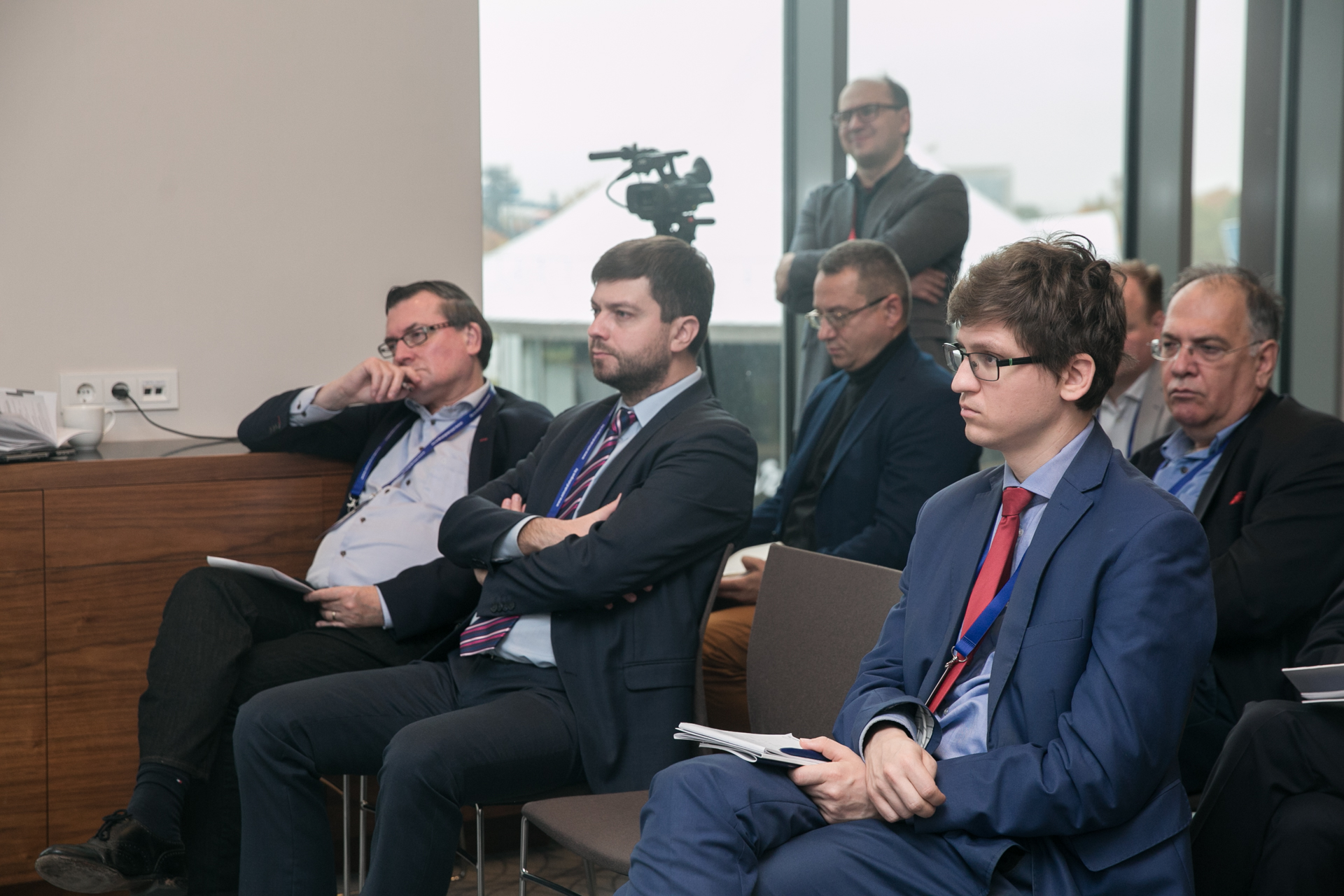 Minsk Dialogue Forum 2019 - Day 3